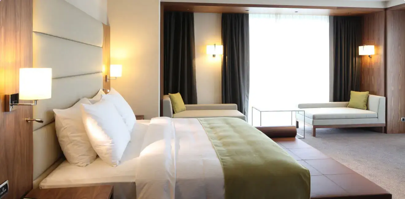 Millennium Taiba Hotel