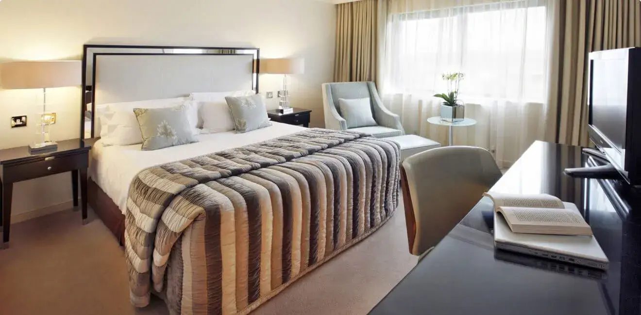 Pullman Zamzam Madinah