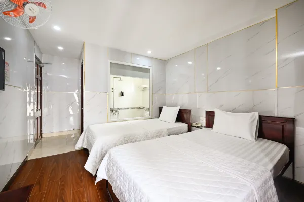 Gia Hoa Airport Hotel