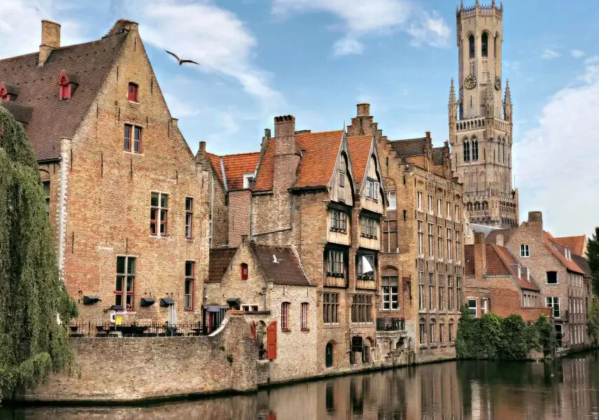 Working Visa for UAE